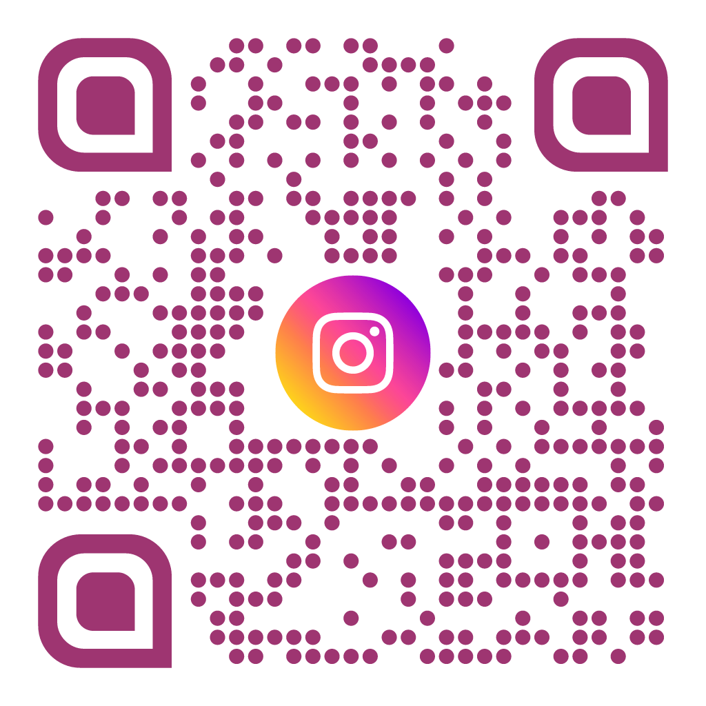 Instagram QR
