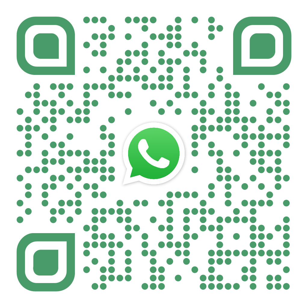 WhatsApp QR
